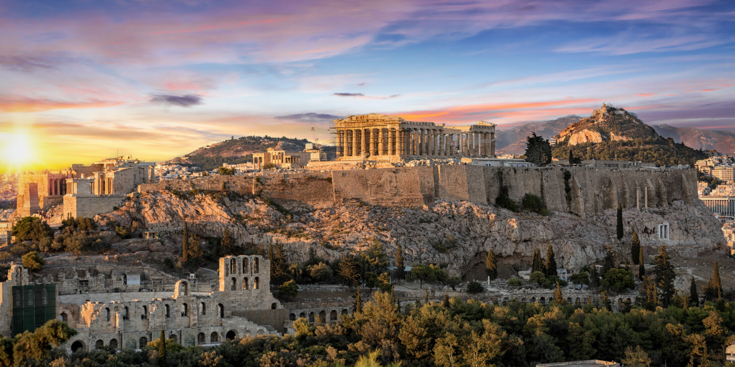 Atenes