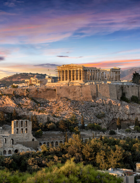 Atenes