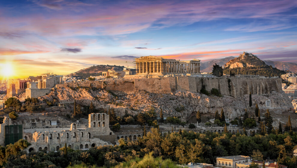 Atenes