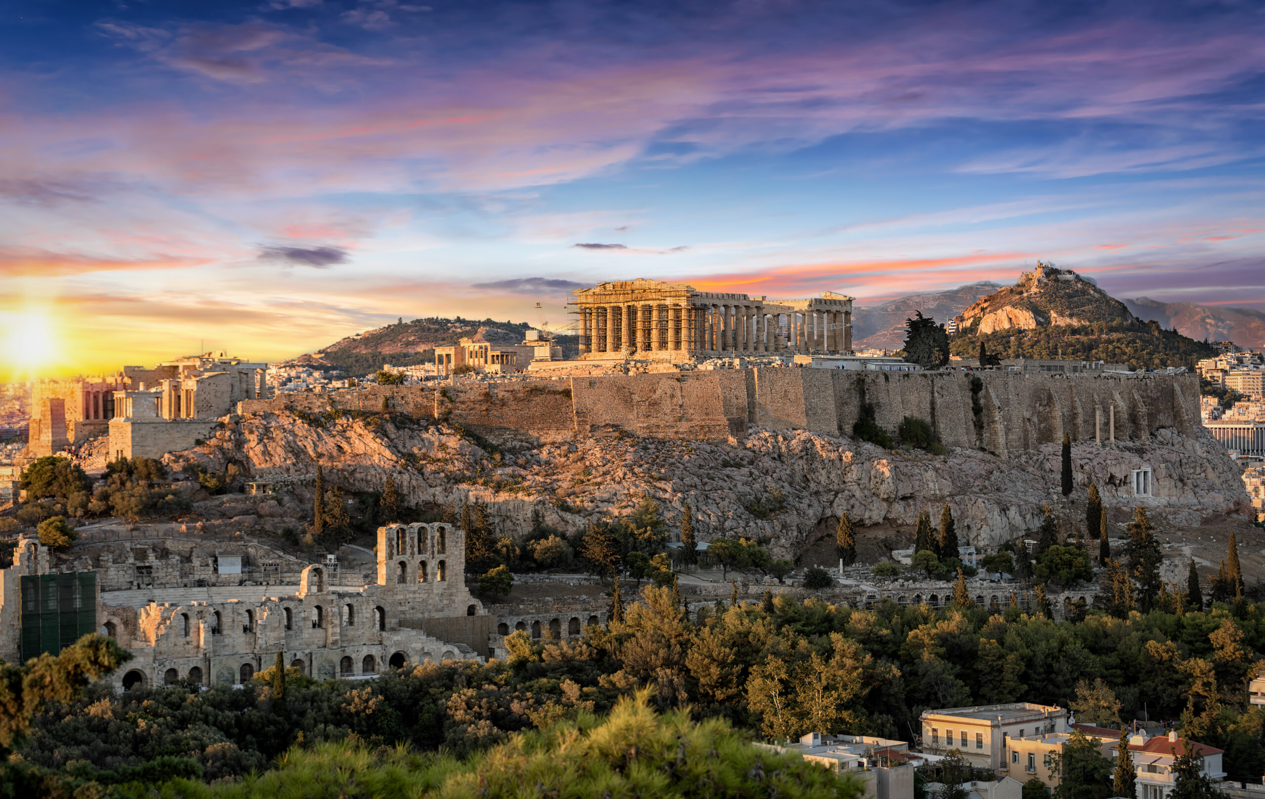 Atenes