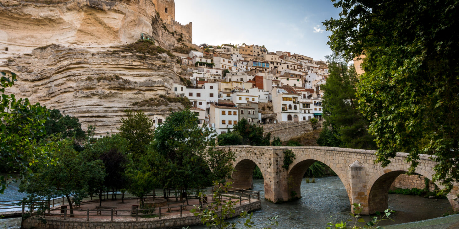Alcala del Jucar
