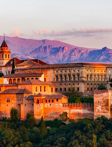 Alhambra Granada