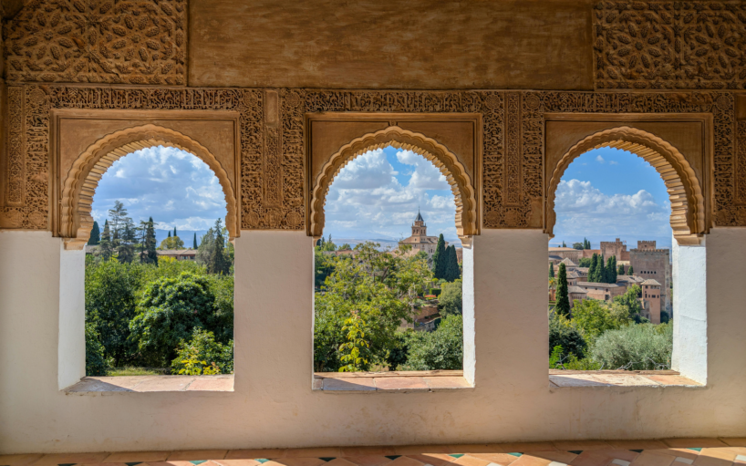 Granada Estudiants