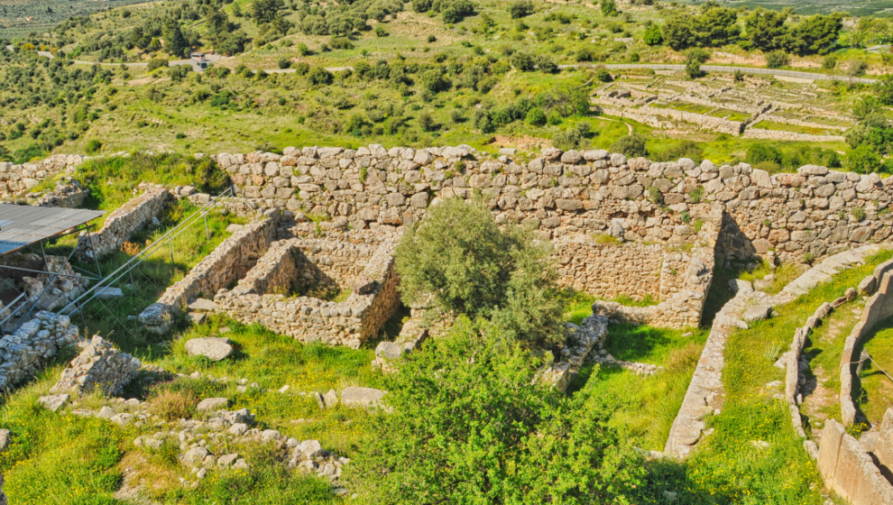Argolida