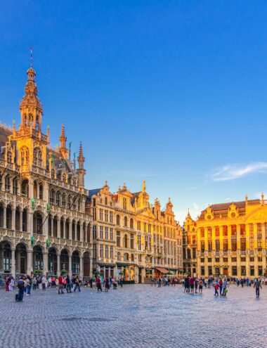 Brussel·ls Gran Palace