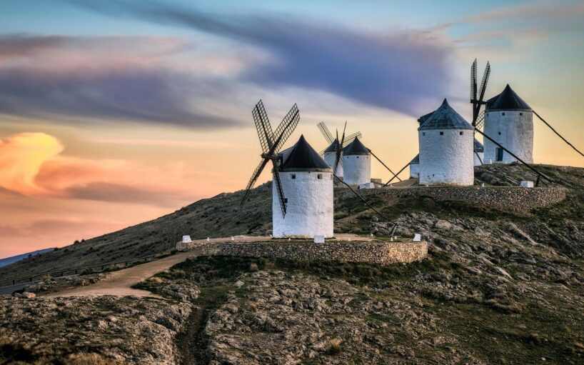 VIATGE AMB GRUP CONSUEGRA