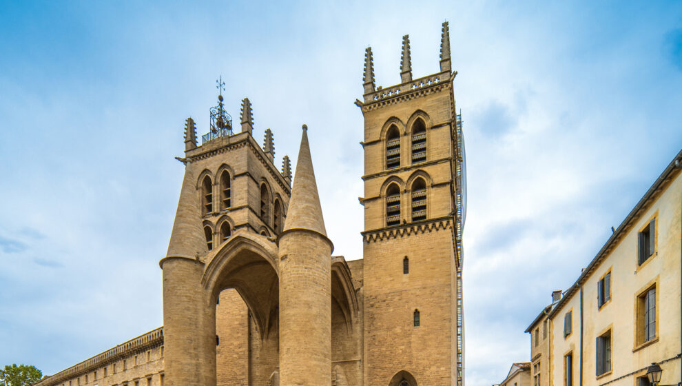 Cathédrale Saint-Pierre