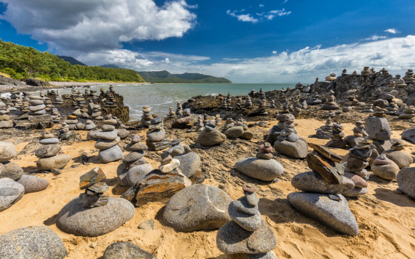 Viatge amb guia acompanyant a Cairns i Port Douglas, Queensland, Australia