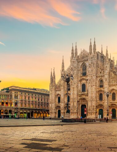 Duomo Milano