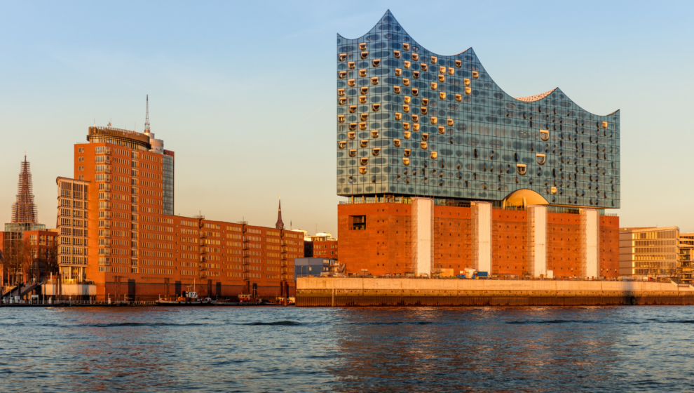 Elbphilharmonie