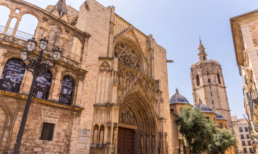 Valencia