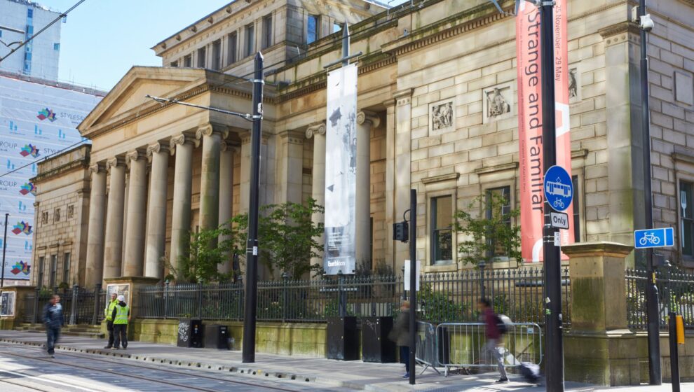Art Gallery Manchester