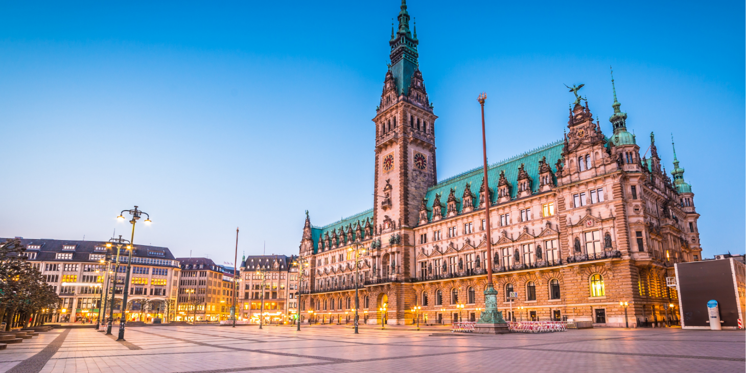 Hamburg