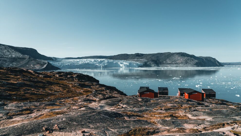 equi destacat groenlandia en família