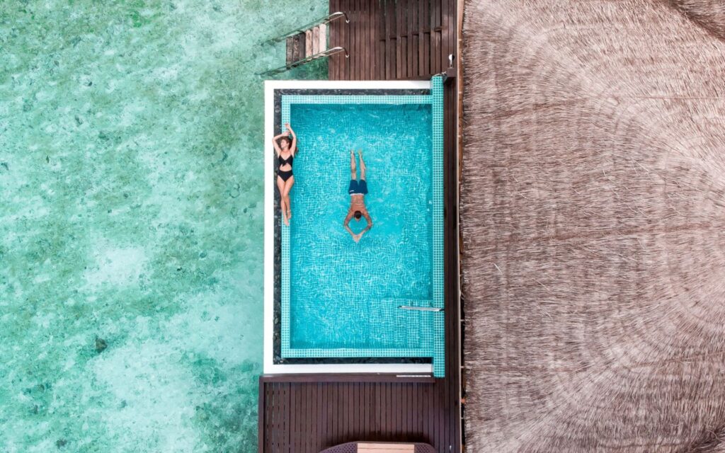 Viatges organitzats per Nadal Maldives