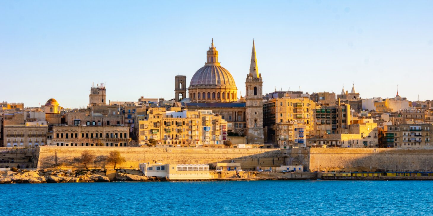 Malta La Valetta