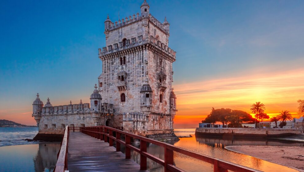 Lisboa
