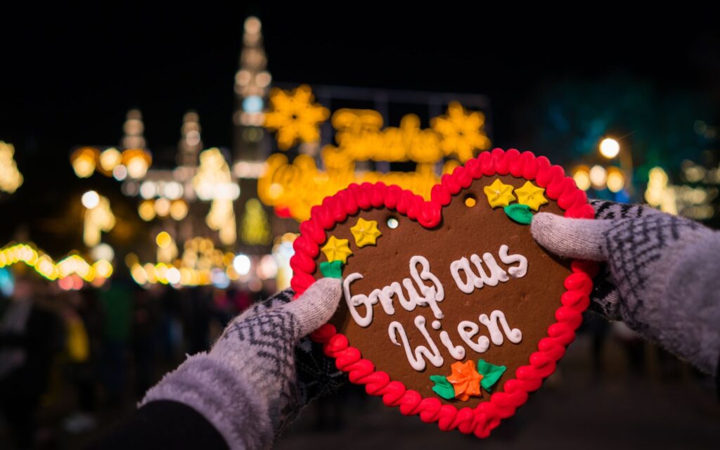 Viatge a Viena, Budapest i els seus mercats de Nadal amb guia acompanyant