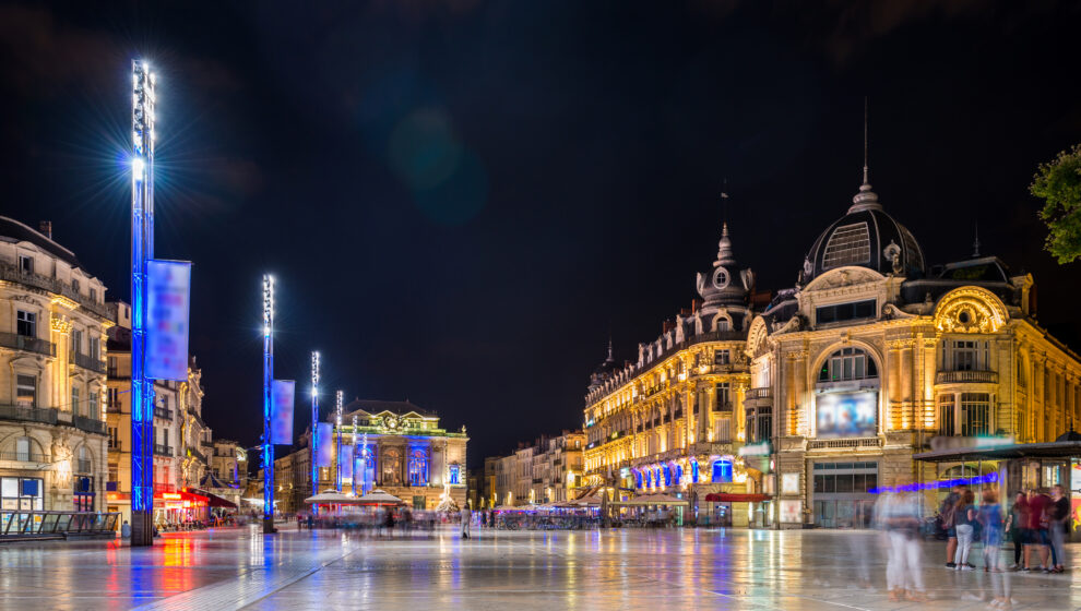 Montpellier