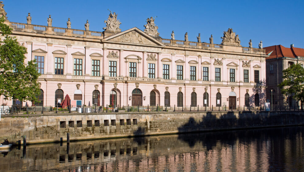 Museu Historia Berlin