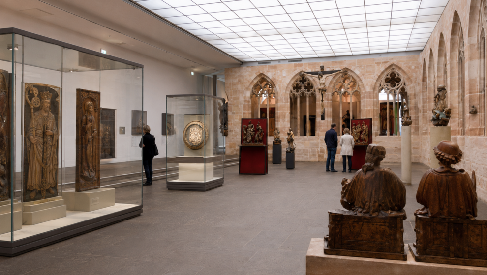 Museu Nuremberg