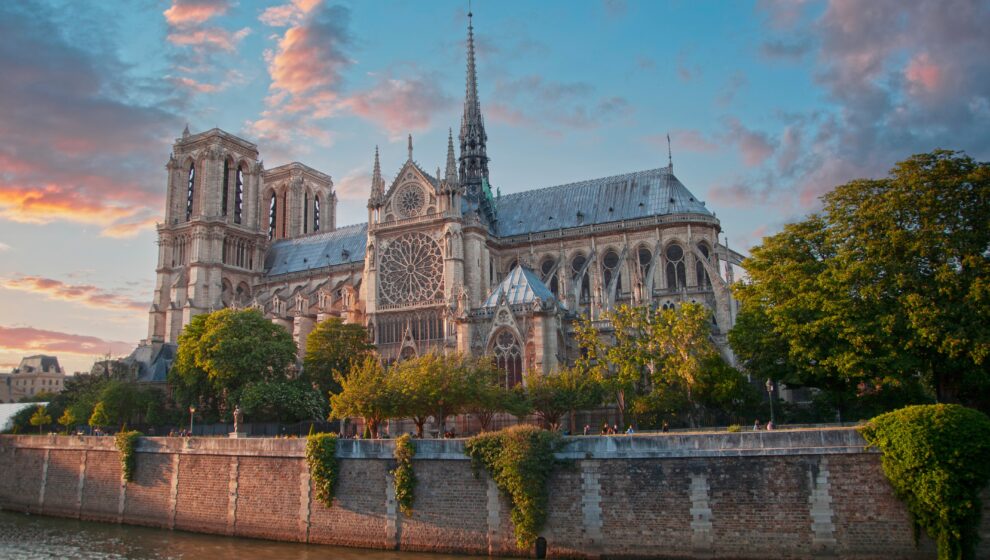 NotreDame