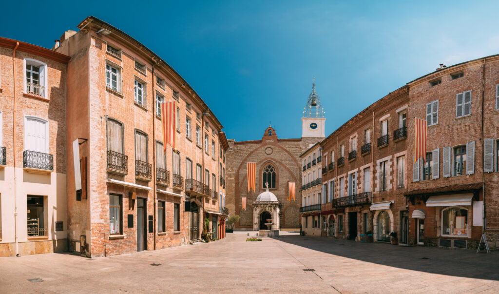 Perpignan