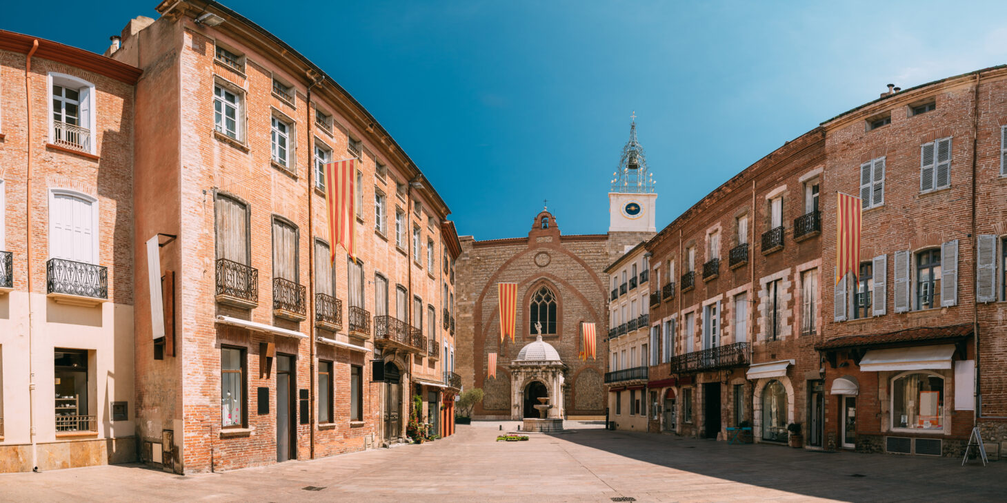 Perpignan