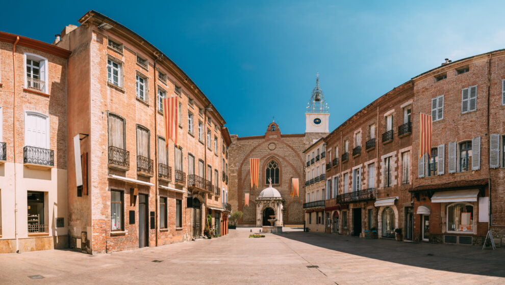 Perpignan
