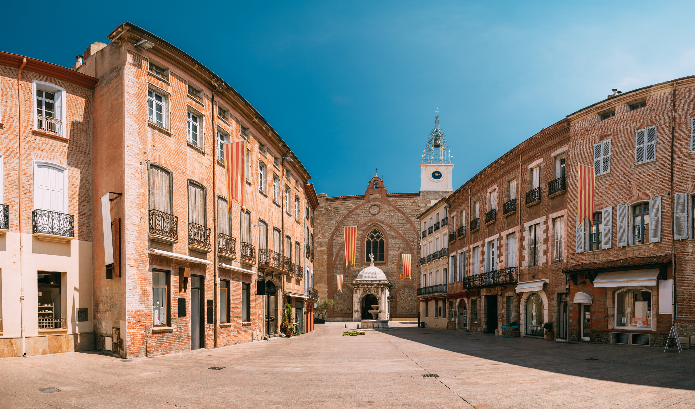 Perpignan