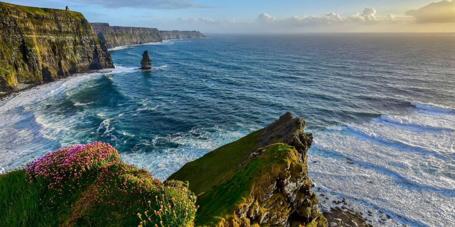 Viatge amb guia acompanyant a Irlanda