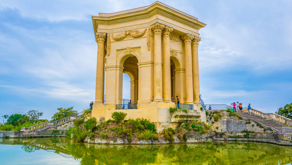 Montpellier, France