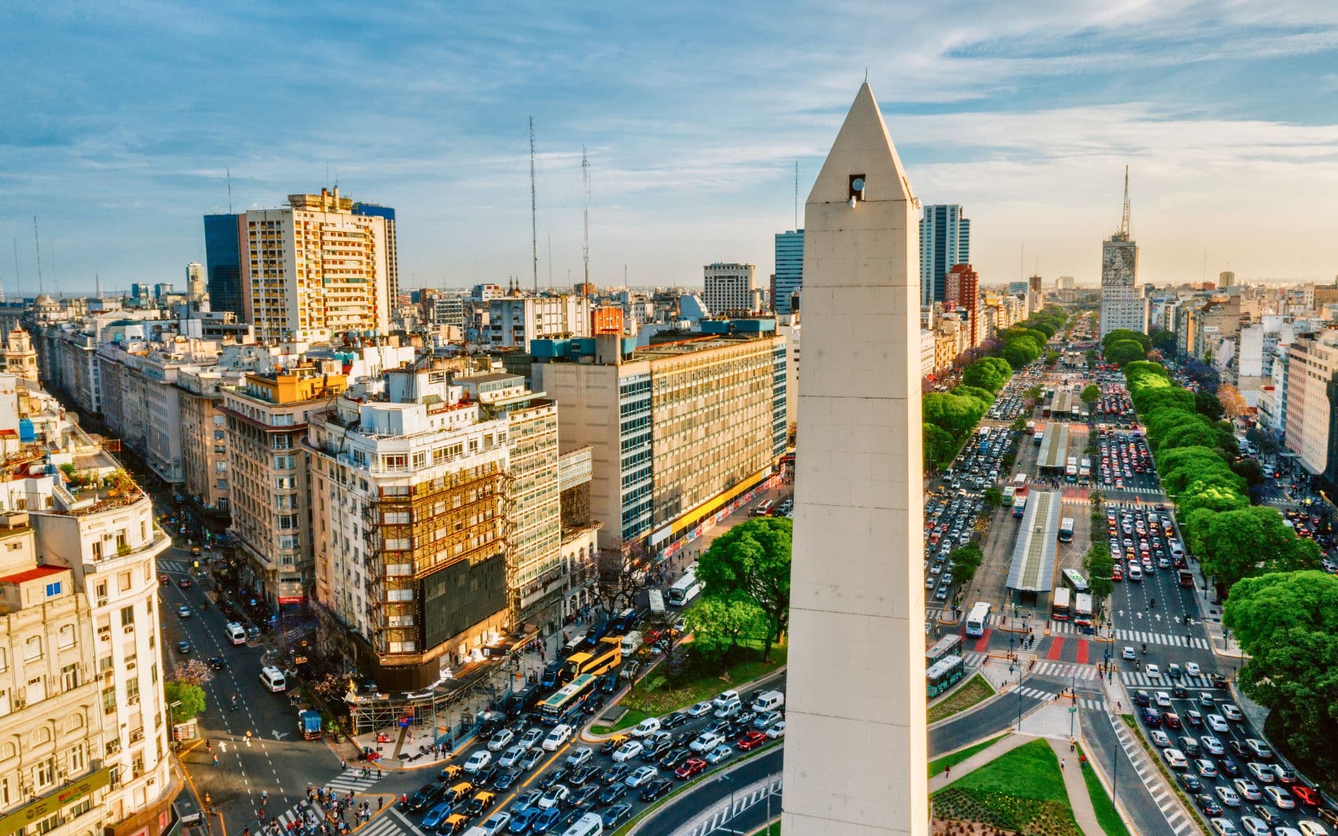 Viatge amb guia acompanyant a Buenos Aires