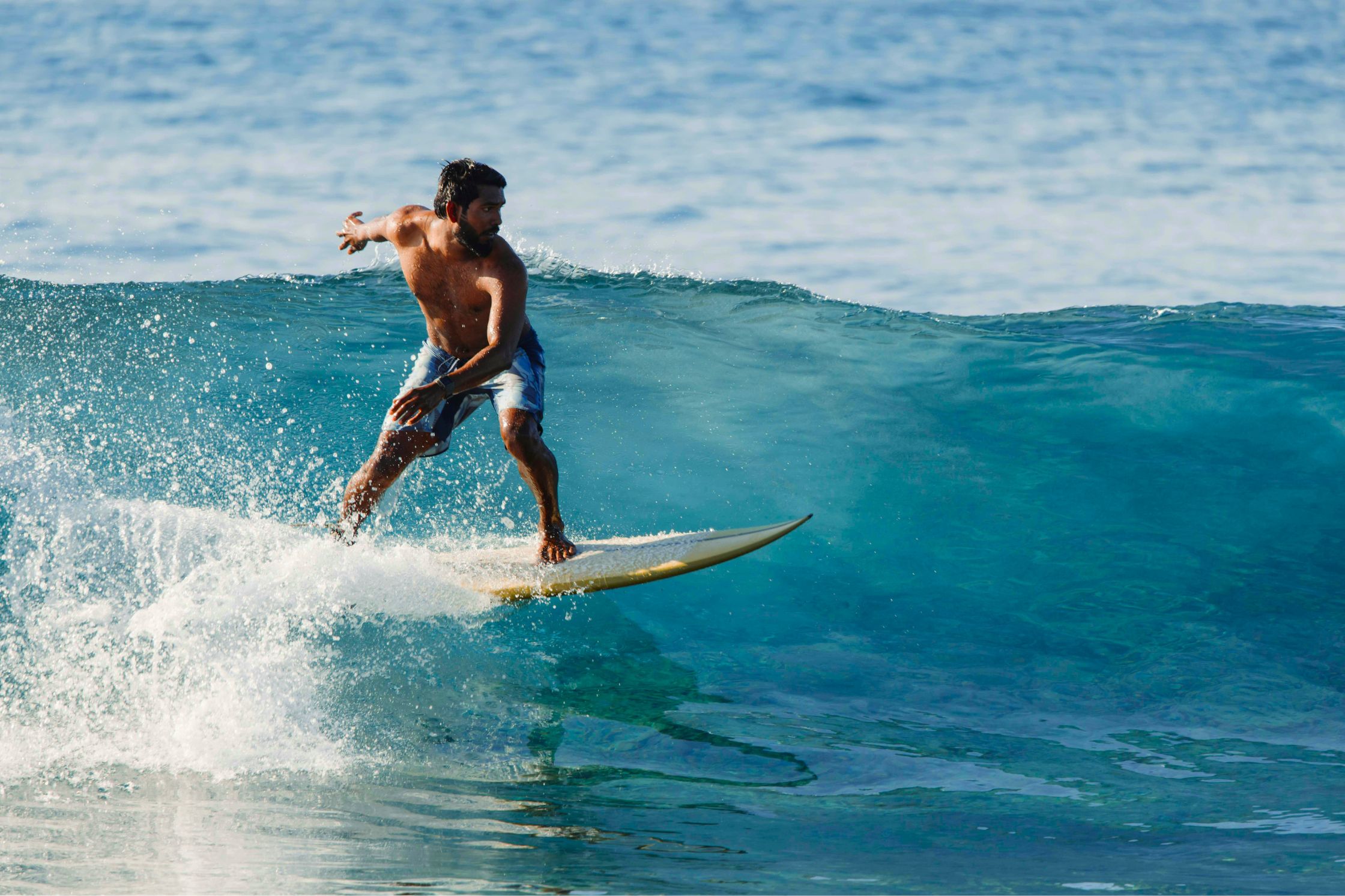 home bussejant en maldives