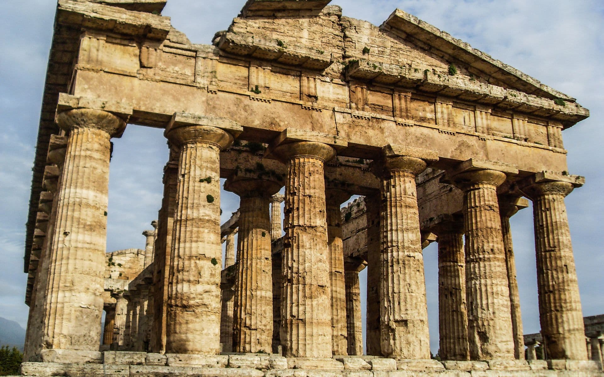 Paestum