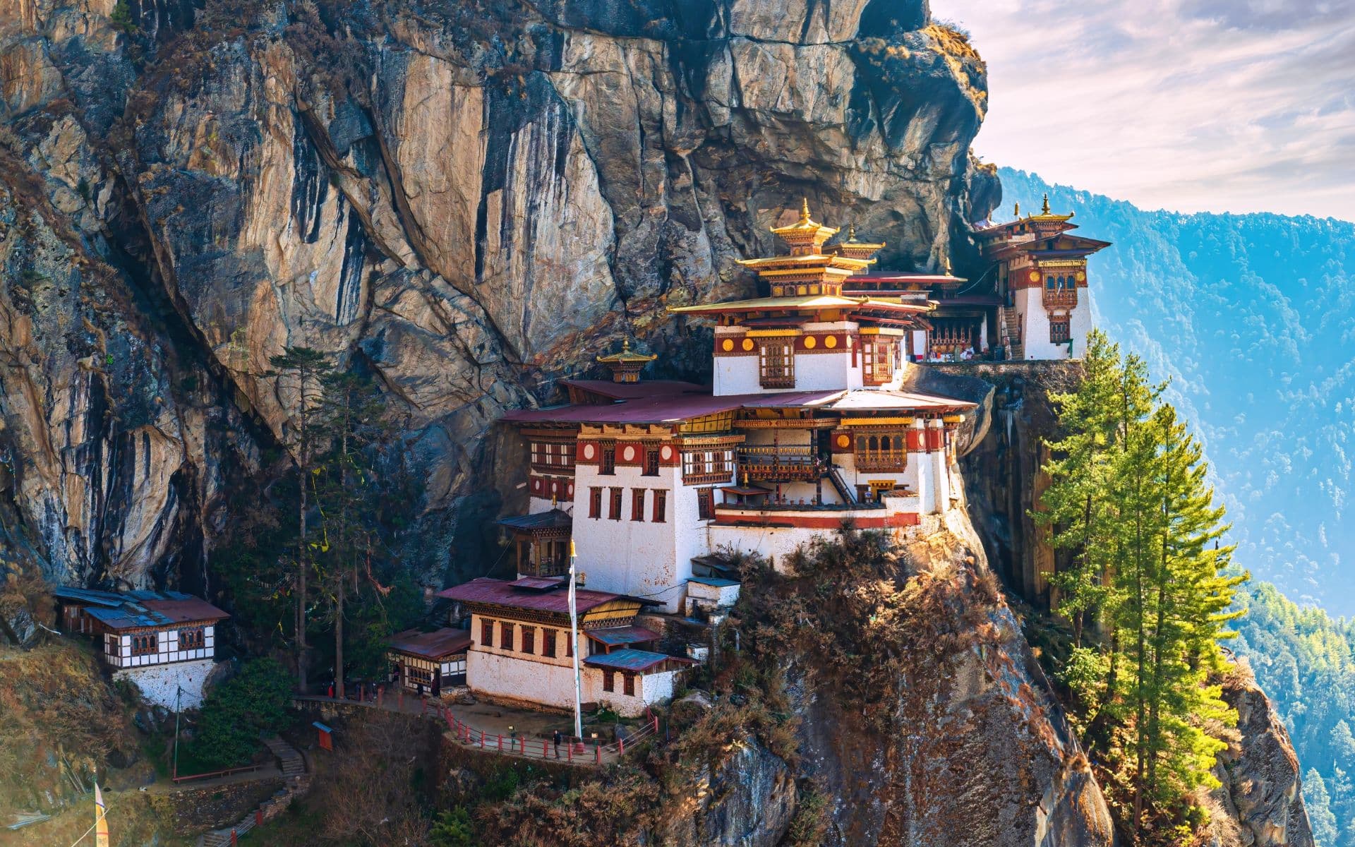 Bhutan