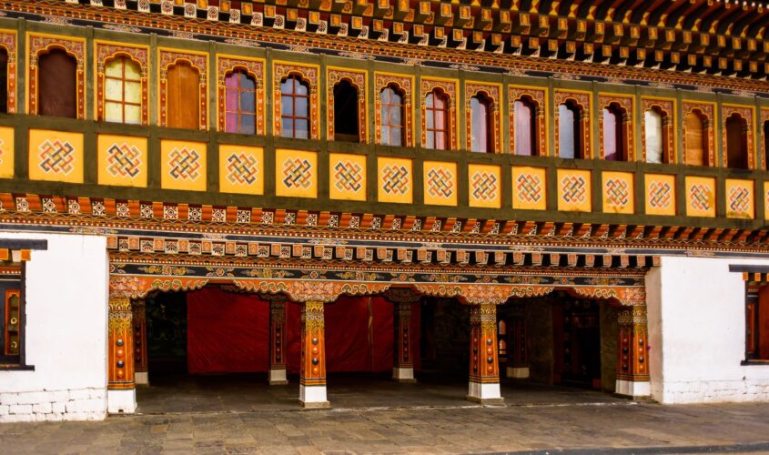 Tashichhoedzong_imprescindible