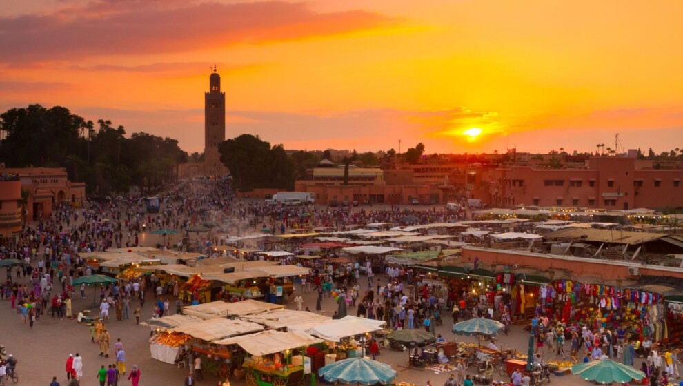 marrakech mida web