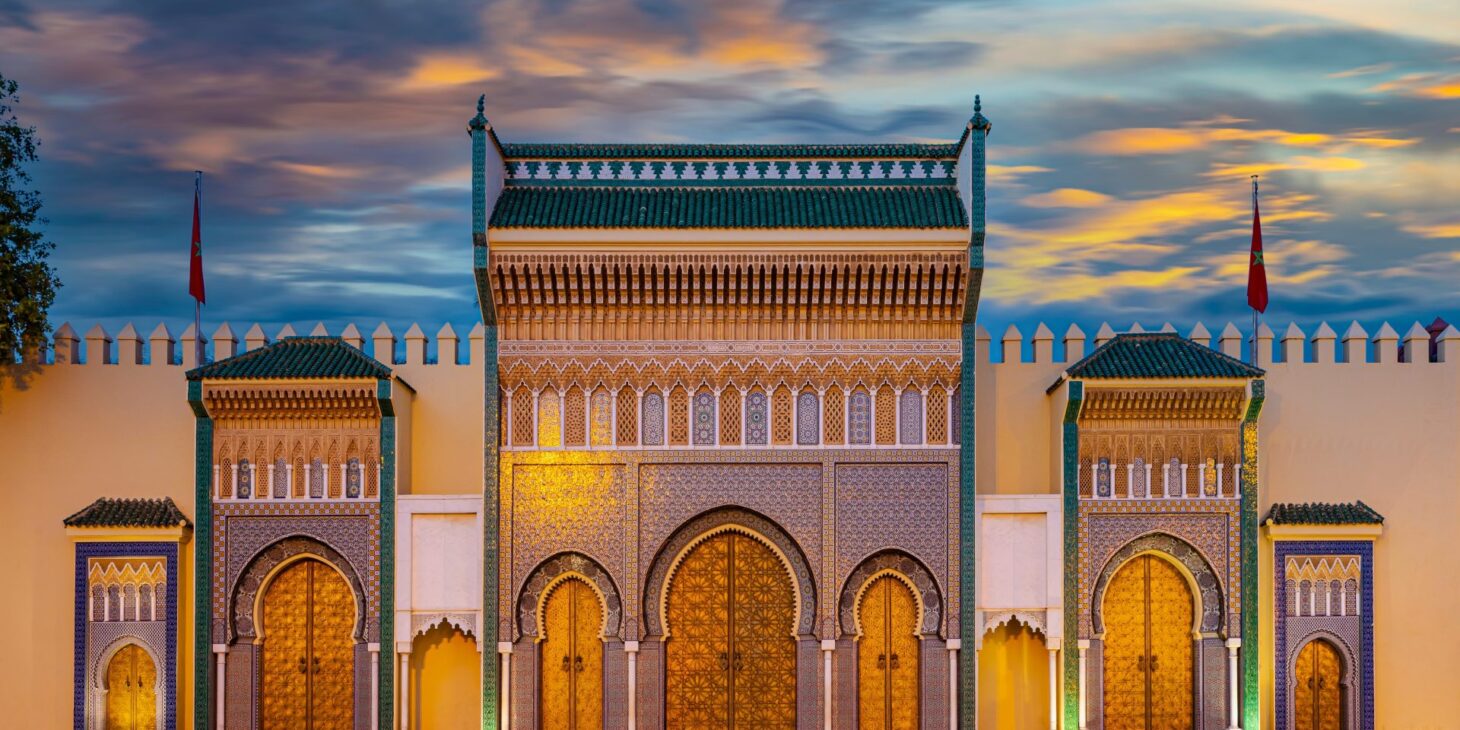 Viaje al norte de Marruecos en grupo