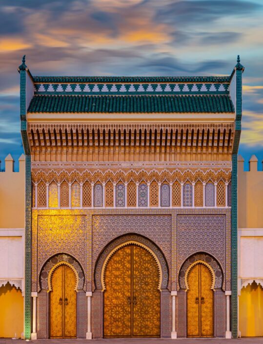 Viatge amb guia al nord de Marroc