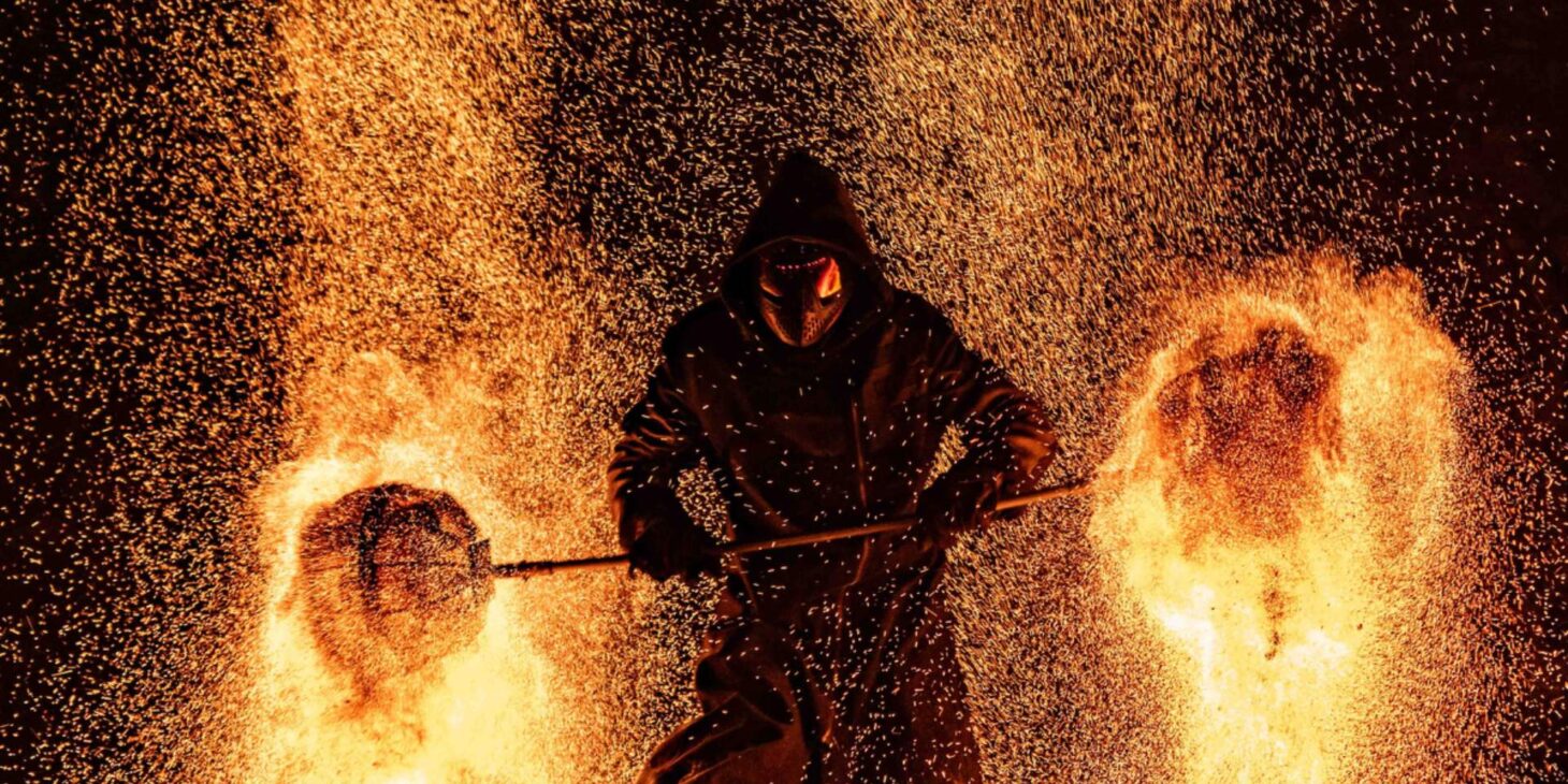 Viatge en grup Irlanda Samhain