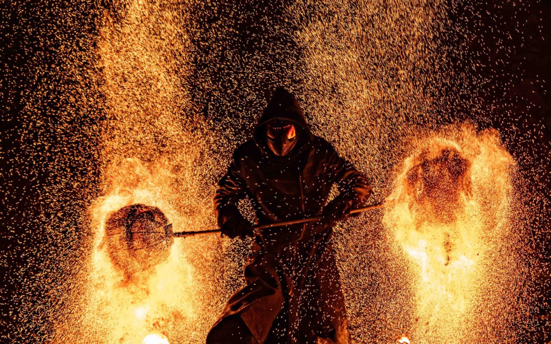 Viatge en grup Irlanda Samhain