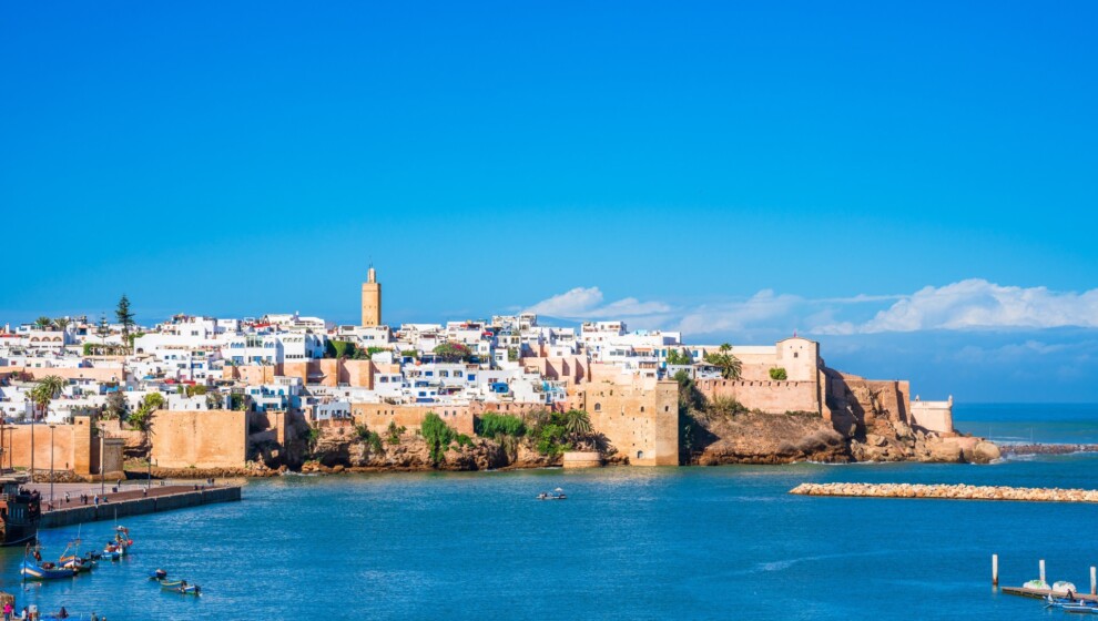 rabat marroc