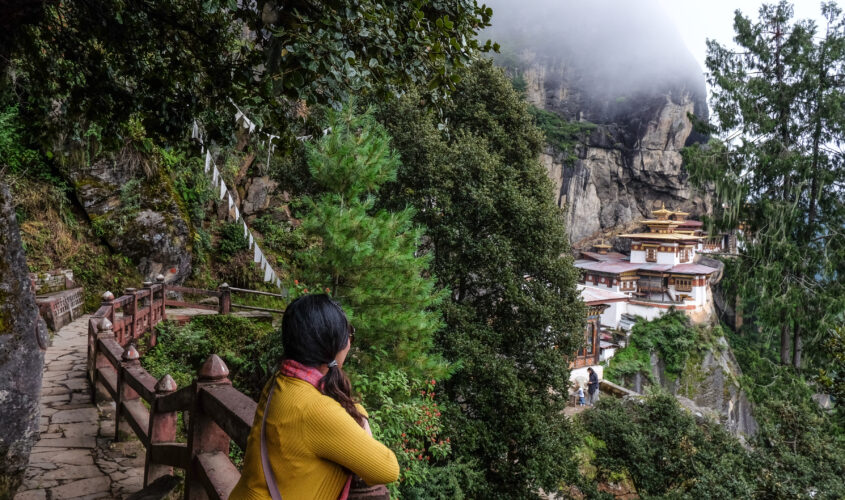 monestir_Taktsang _imprescindible