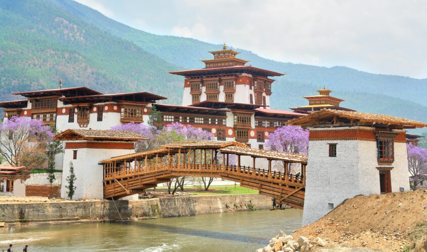 Punakha_Dzong_imprescindible_Bhutan