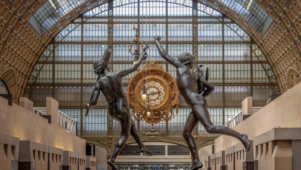 Museu d’Orsay