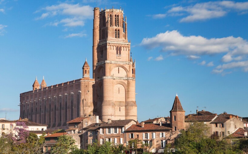 Viatge en grup a Albi
