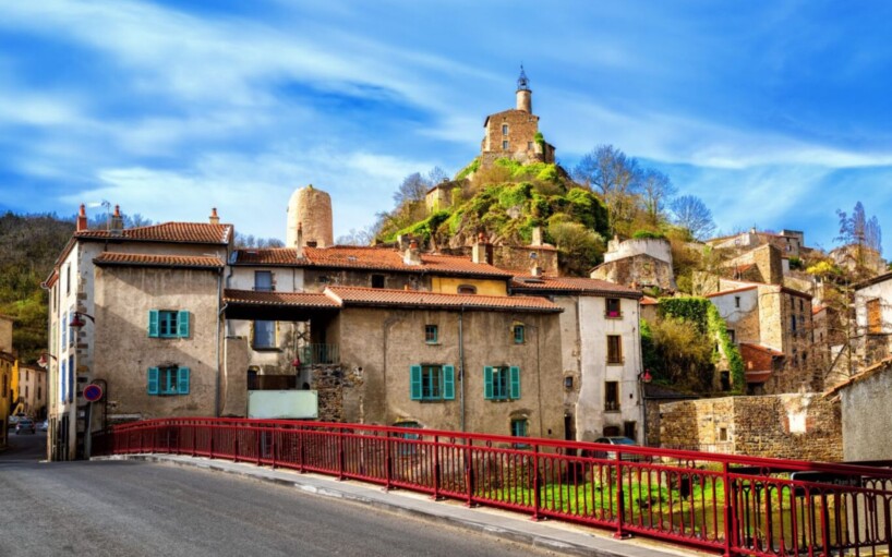 Viatge amb guia al Puy de Dome