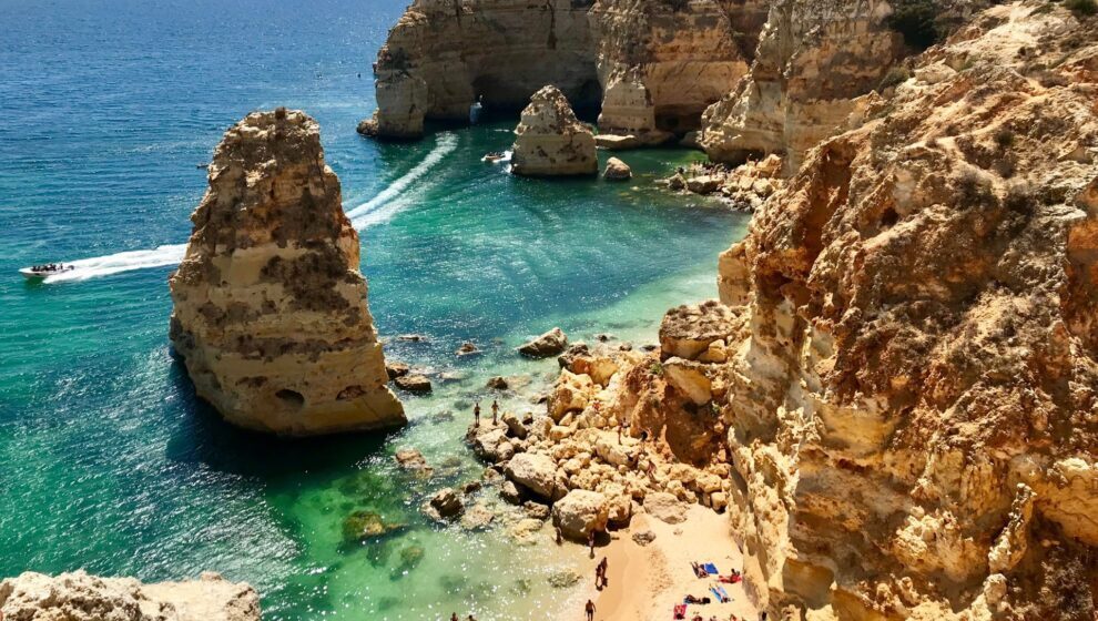 algarve