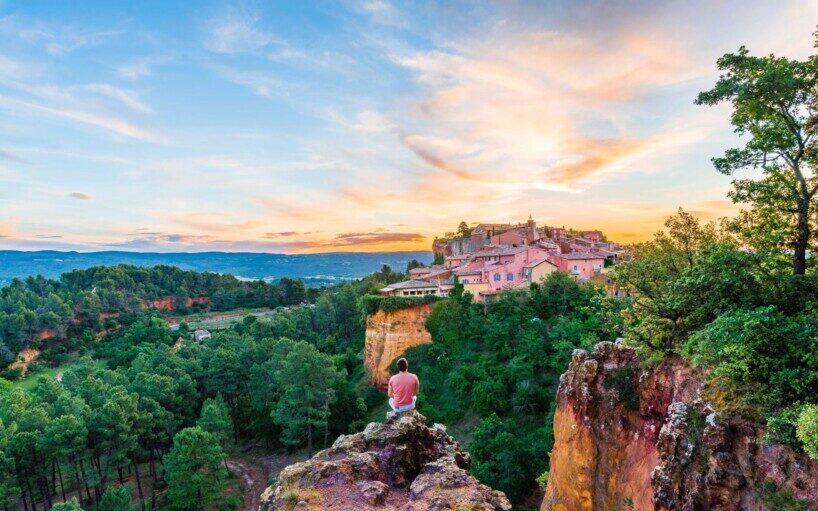 Viatge en grup al Roussillon Porvença